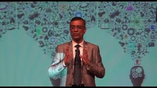 The Significance of Micro-finance in India | Chandra Shekhar Ghosh | TEDxJadavpurUniversity