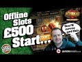 Online Slots - Big wins and bonus rounds with stream ...