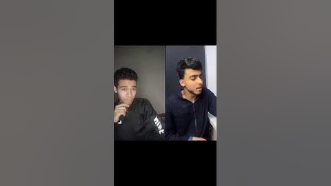 اجمل نشيد بصوت القارئ اشرف إمام و محمد عصام