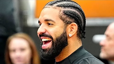Drake Embarrassed Himself Again