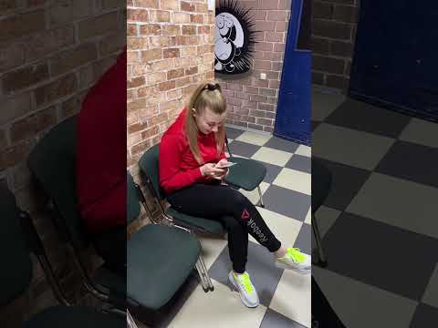 Сміх який не залишає слідів