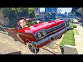 Dieses AUTO ist WICHTIGER als dein LEBEN! | GTA Online