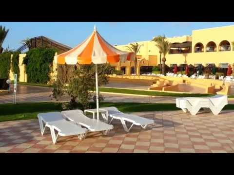 Nour Palace - Mahdia, Tunisia