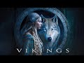Fierce Nordic Warfare Music ♫ Potent Viking Music ♫ Epic Viking and Nordic Folklore Music