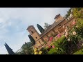 Alhambra of Granada, Spain, Samsung 360, VR, 4K
