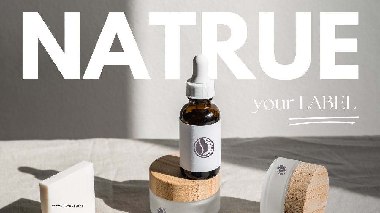 What is NATRUE? (English)