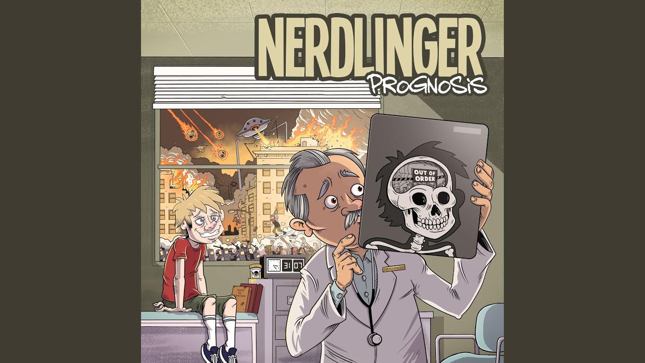Watch Prognosis on YouTube Watch Prognosis on YouTube