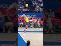 🇧🇷🎯 SPIKE TUTORIAL BY ANA CRISTINA! 🏐🔥
