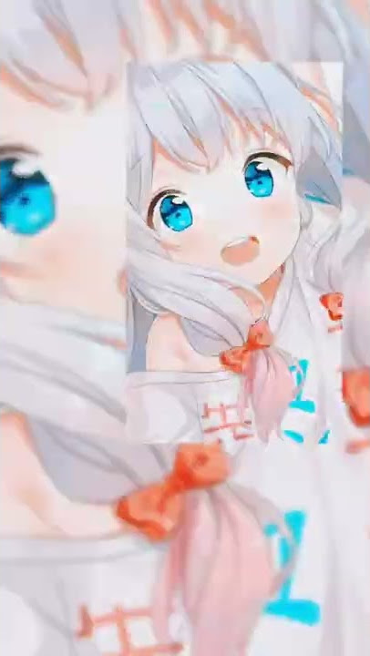 Jedag Jedug 3D Anime Loli