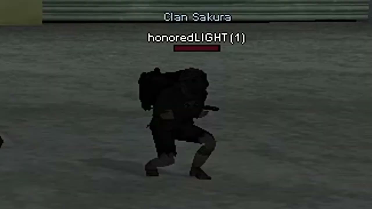 Villero Devastado (Honored)