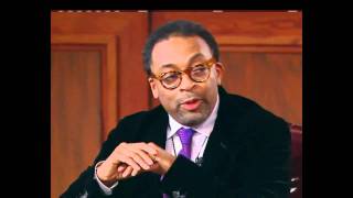 Image of the Black Athlete ESPN Town Hall Meeting with Bob Ley and Robin Roberts (Part 77)_1