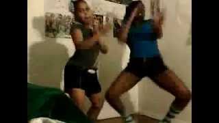 CHICAS GONE WILD....LOL
