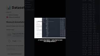 Train Your Own YOLO Model for FREE 🔥 (No Coding Hassle)#shorts