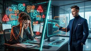 How to Build a "Digital Chief of Staff" (The ADAPT Framework)
