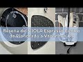 Reseña del VIOLA Espresso Centro de Planchado a Vapor con Caldera, 3,5 Bar de Presión Presurizado, T