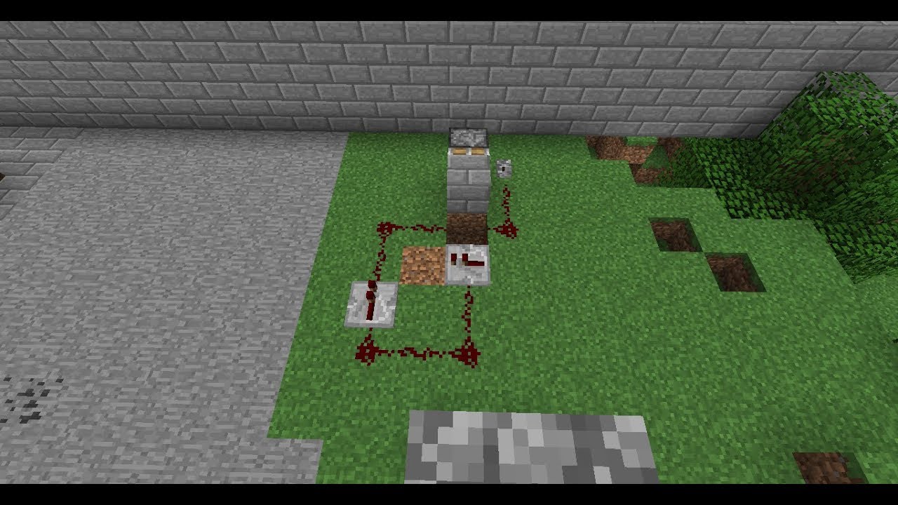 How-To: Build Redstone Circuits