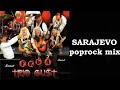 Trio gust  sarajevo pop rock mix  audio 2004