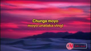 Neyba - Uje lyrics 🔥