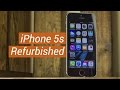 iPhone 5S Refurbished из Китая. Предварительный обзор iPhone 5S Refurbished. Вся правда о рефах