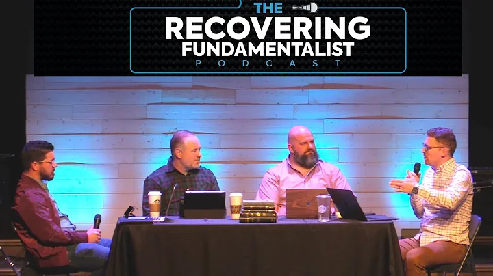 Episode 57: The King James Version and Modern Tran...