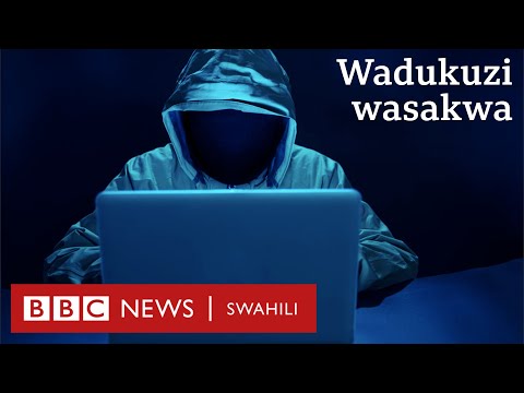 Video: Jinsi Ya Kucheza Kwenye Mabadilishano Ya Urusi