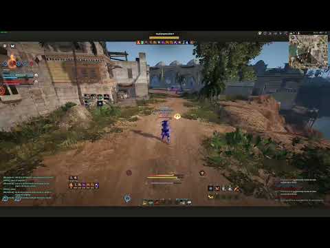 BDO Musa Succession reboot rbf clip 13