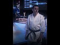 Hawk beats kyler everywhere cobrakai youtubeshorts aftereffects hawk