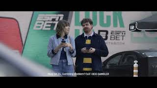 Run With That | ESPN BET