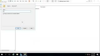 4- MCSA - Managing Active Directory Objects
