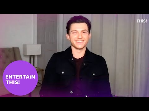 Video: Tom Holland: Biografi, Karriere, Personlige Liv, Interessante Fakta