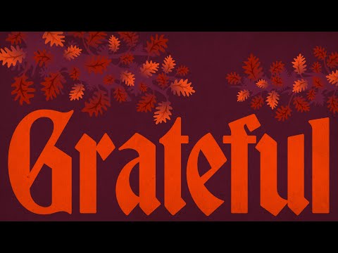 Grateful (11am)