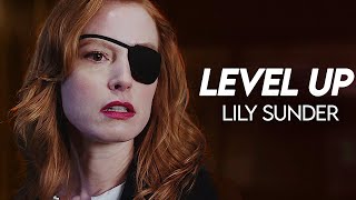 Level Up Lily Sunder Supernatural