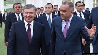 Жаҳонгир Ортиқхўжаев шикоятчи халқ билан мулоқотда жазавага тушиб¸ баклажка отишгача борди Жаҳонгир Ортиқхўжаев шикоятчи халқ билан мулоқотда жазавага тушиб¸ баклажка отишгача борди