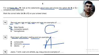 Module 2 TKT Test Analysis / Jaloliddin Kosimov screenshot 4