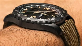 Best Tactical Military Watches 2024: My dream Watch is Finally HERE!