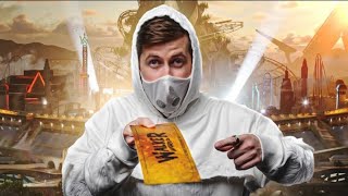 Alan Walker, Daya - Heart over Mind (Official Audio) Walkerworld