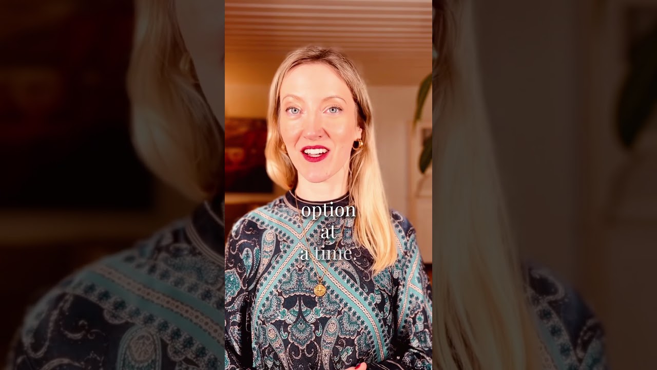 Soul aligned decisions part 2🍀🍀