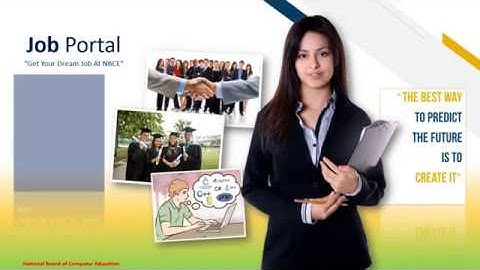 Open A Computer Centre With NBCE || NBCE Franchise Proposal