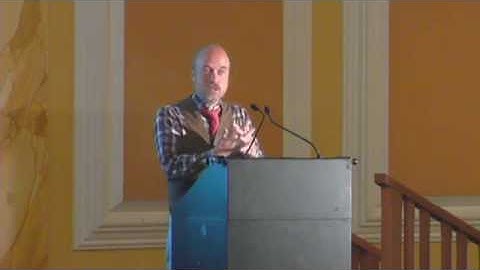 Pycon UK 2016: Python and the Glories of the UNIX Tradition