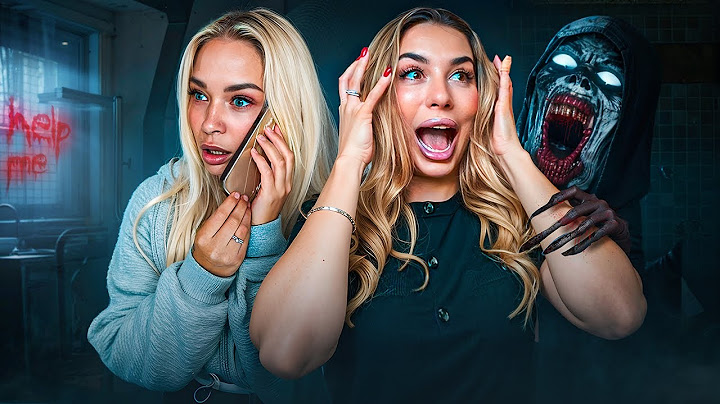 ÄLÄ KOSKAAN SOITA NÄIHIN KIROTTUIHIN NUMEROIHIN  🧟‍♀️📲 | HALLOWEEN SPESSU 1
