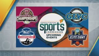 OVC Championship returning to Evansville
