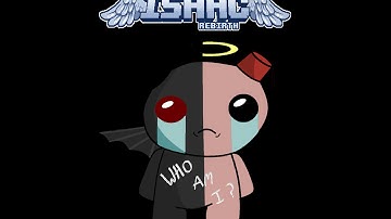 Binding Of Issac: Rebirth, Part 2