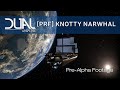 Dual Universe Ship - Flying Frigate