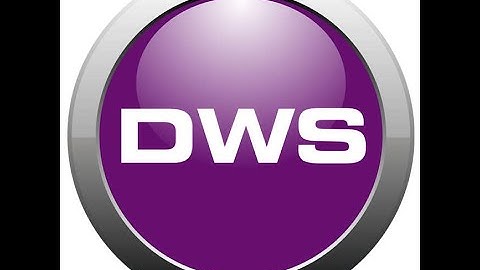 How To Use Dibal WebServer (DWS) - Change Price & Description in Scales Using Mobile Phone / Browser