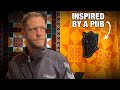 David Bruce discusses the designs of the new Sunderland AFC kits