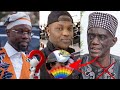 En livepape mbaye attaque mame matar gueye jamra lgbt