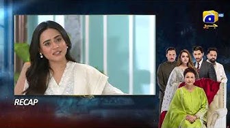 Recap Haya Episode 32 - 15th October 2025 -