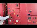 WHY FIRE PANEL IN RED COLOUR?? GIVE COMMENTS ☺️
