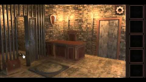 Can You Escape - Tower - Level 2