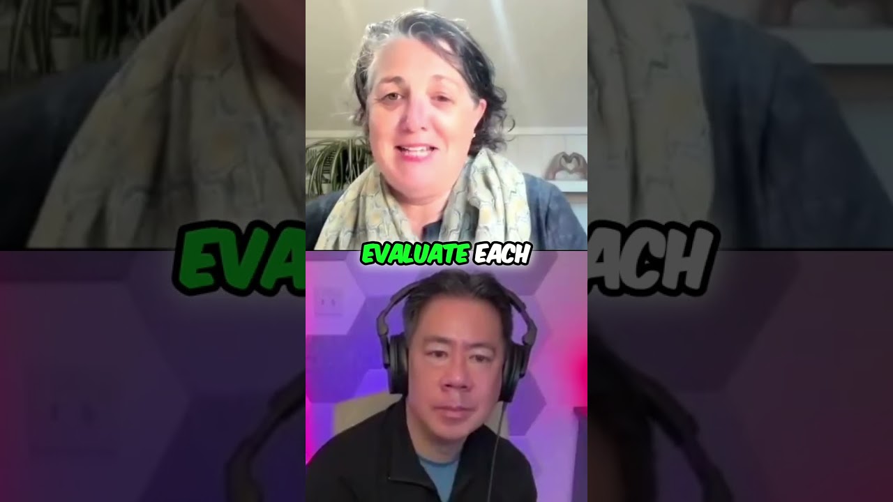 Unlock True Wellness: Healing Beyond the Medical Space #shorts